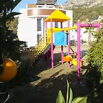 Han-de Homes Kemer