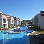Han-de Homes Apartment Kemer
