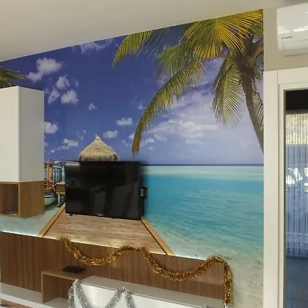 Han-de Homes * Kemer