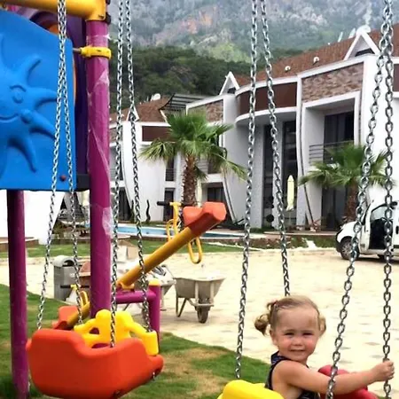 Han-de Homes Appartement *