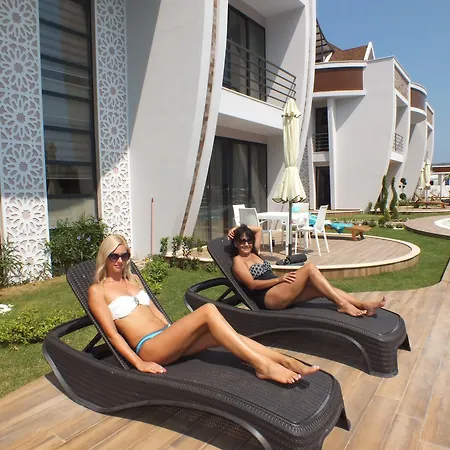 Han-de Homes Appartement *