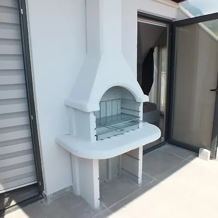 Appartement Han-de Homes