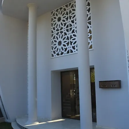 Appartamento Han-de Homes Kemer