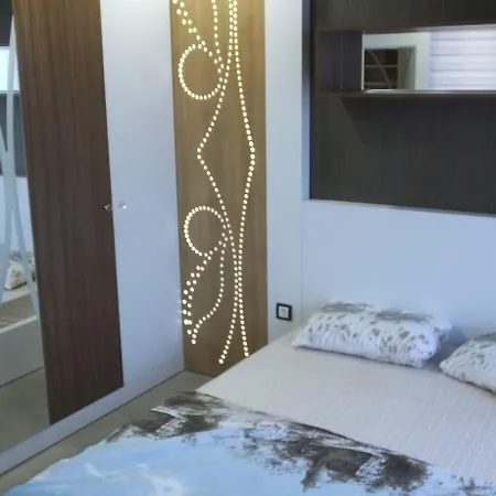 Apartament Han-de Homes *