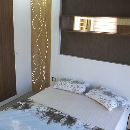 Han-de Homes Kemer