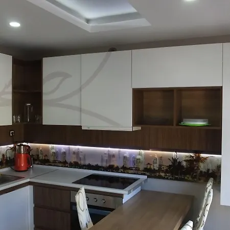 Han-de Homes * Kemer