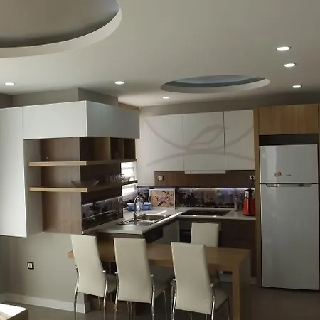 Appartamento Han-de Homes Kemer