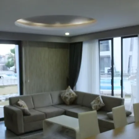 Han-de Homes Apartament