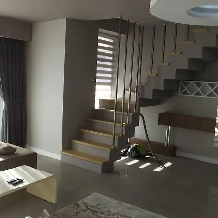Han-de Homes Apartament