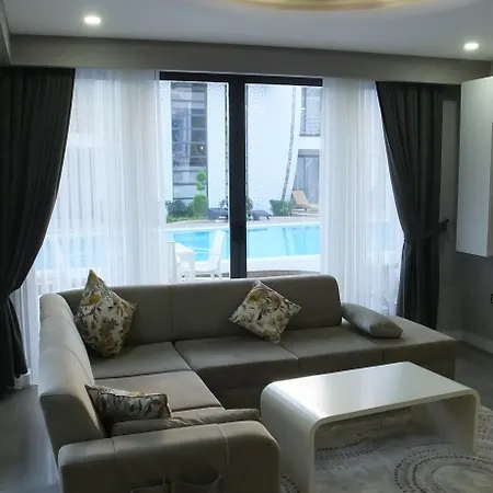 Han-de Homes * Kemer