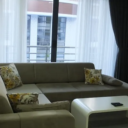 Apartament Han-de Homes