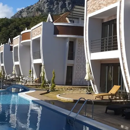 Han-de Homes Appartamento