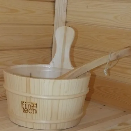 아파트 Han-de Homes *