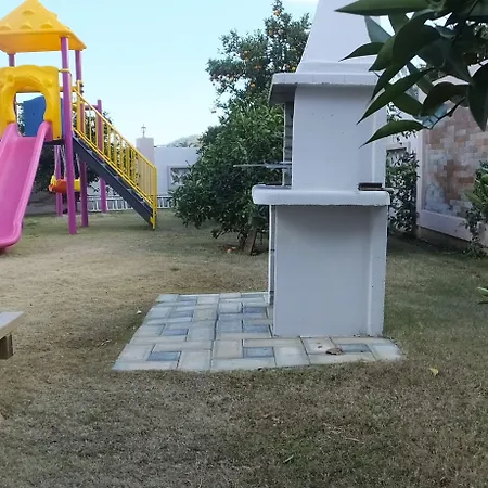 Han-de Homes * Kemer