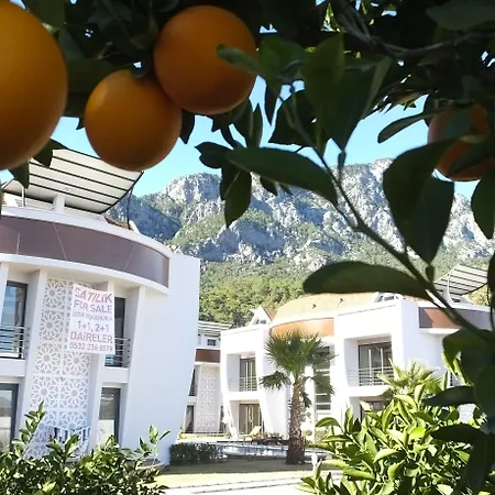 Han-de Homes * Kemer