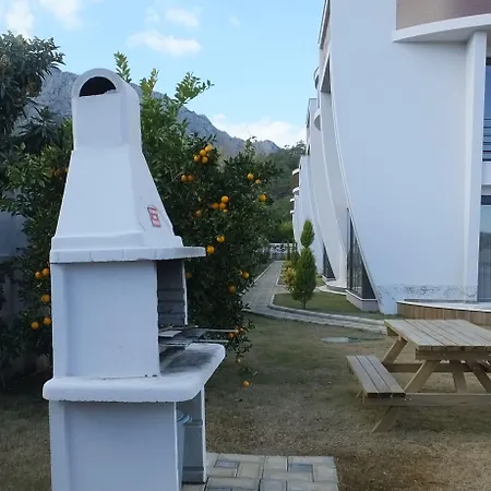 Han-de Homes * Kemer