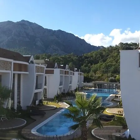 Han-de Homes * Kemer