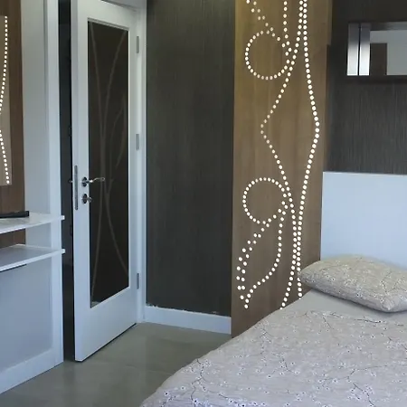 Han-de Homes Kemer