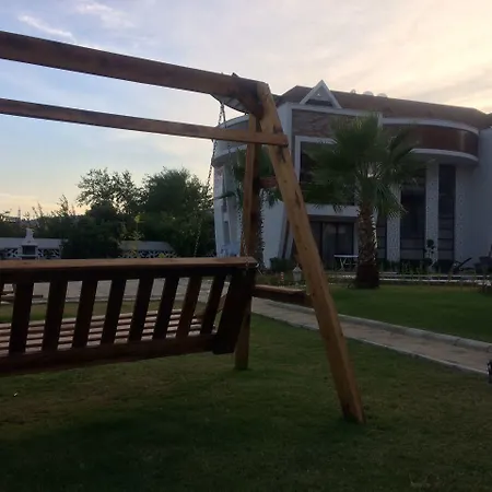 Han-de Homes Kemer
