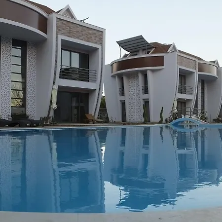 Han-de Homes * Kemer