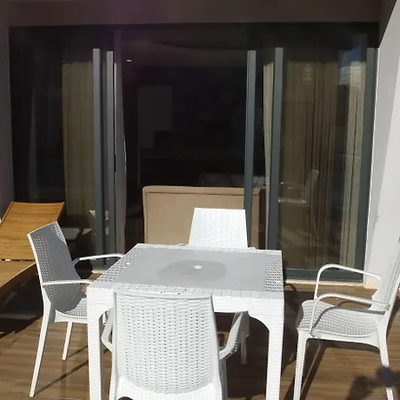 Apartament Han-de Homes *