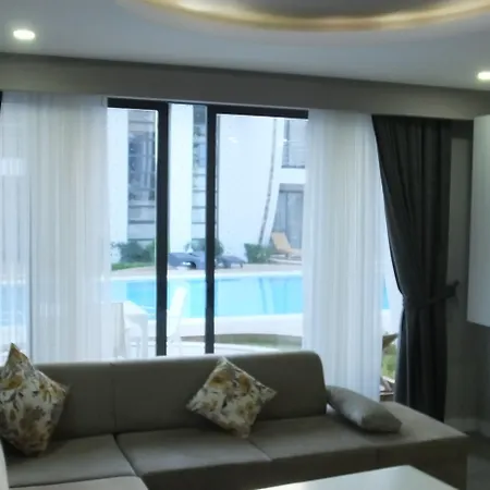 Han-de Homes Kemer
