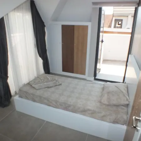 Apartament Han-de Homes Kemer