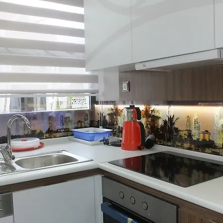 Han-de Homes * 케메르