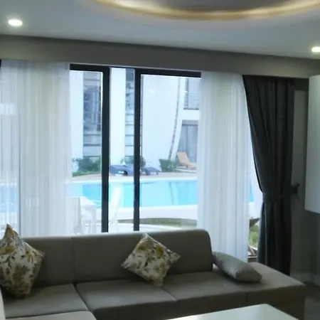 Han-de Homes Appartement *