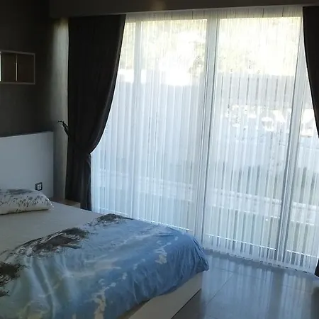 Apartament Han-de Homes *