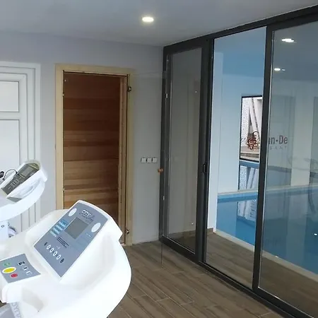 Han-de Homes Appartement