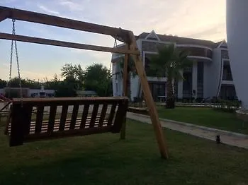Han-de Homes Appartement Kemer