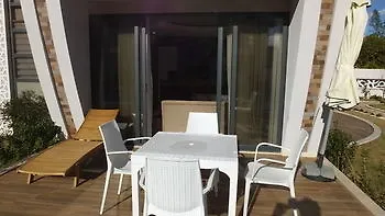 Appartement Han-de Homes Kemer