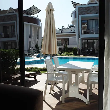 Apartament Han-de Homes