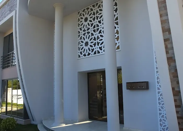 Apartman Han-de Homes Kemer