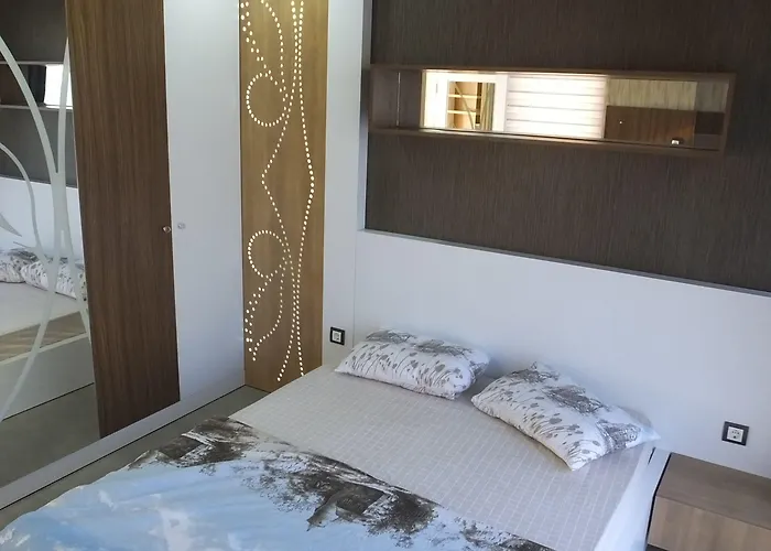 Han-de Homes Kemer