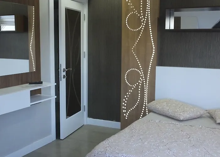 Apartman Han-de Homes *