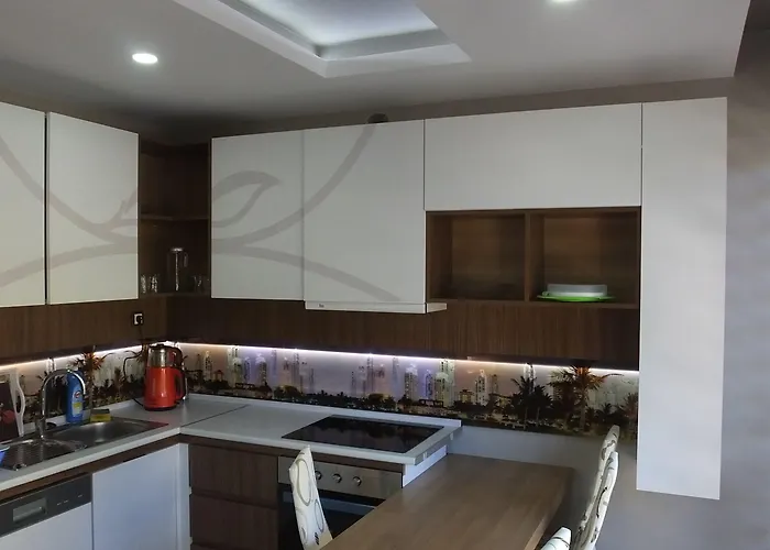 Han-de Homes * Kemer