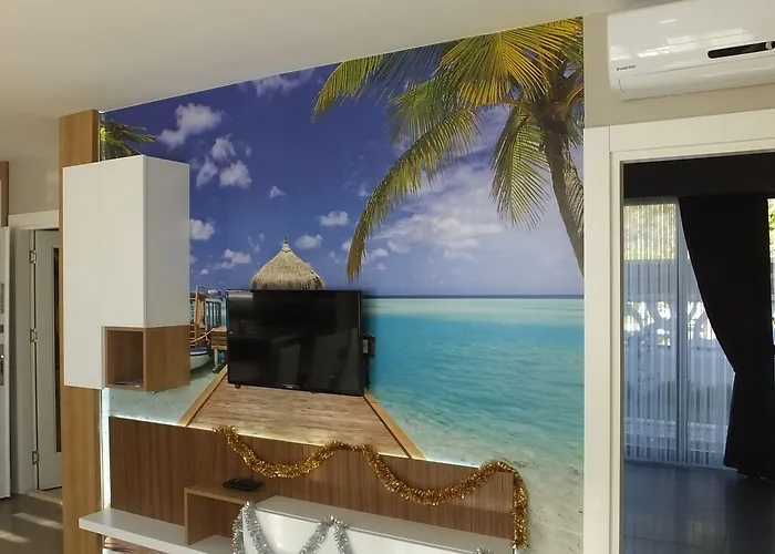 Han-de Homes * Kemer