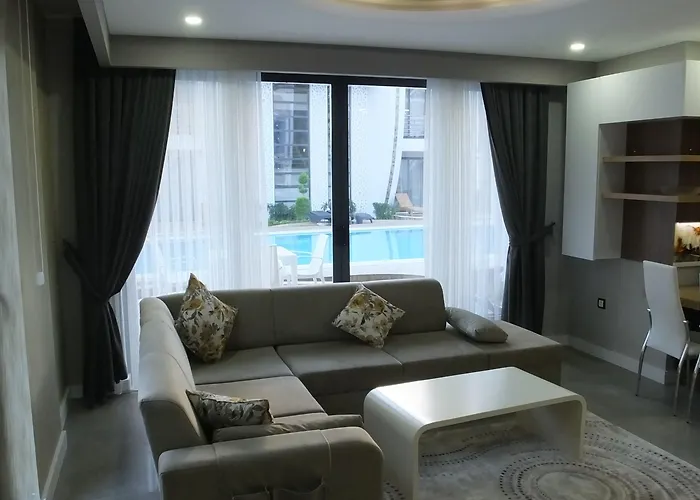 Han-de Homes * Kemer