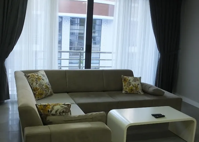 Apartman Han-de Homes