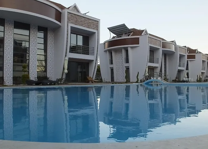Han-de Homes Κεμέρ