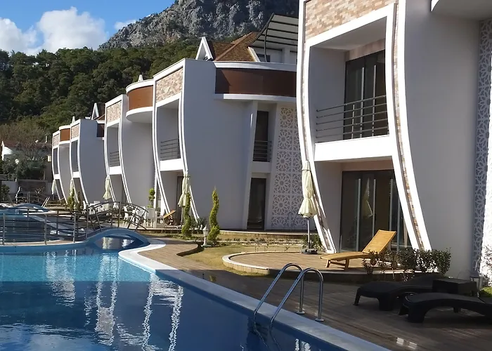 Han-de Homes Apartman