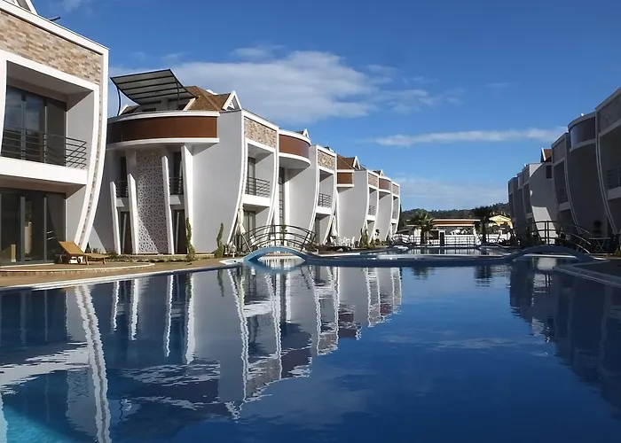 Apartman Han-de Homes *