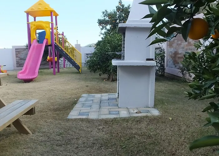 Han-de Homes * Kemer