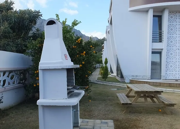 Han-de Homes * Kemer