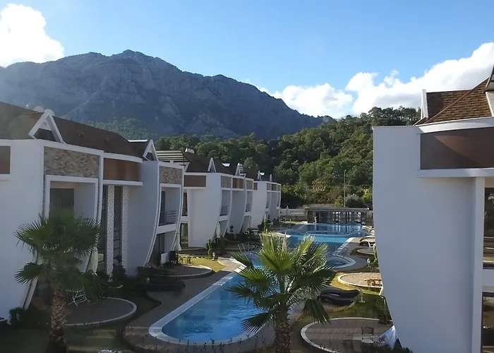 Han-de Homes * Kemer