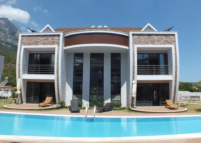 Han-de Homes Κεμέρ