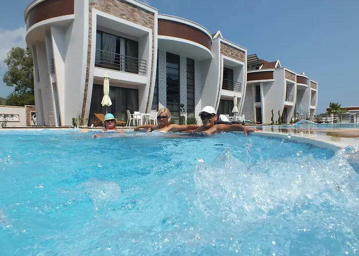 Apartman Han-de Homes