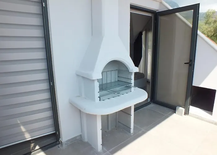 Apartman Han-de Homes